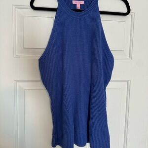 Lilly Pulitzer Estee Sweater Tank